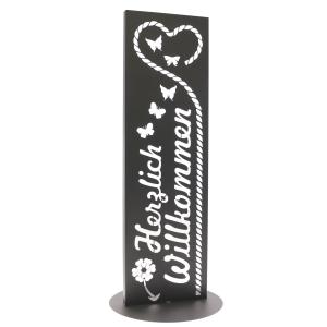 Kategoriebild der Kategorie “Gartenschilder”