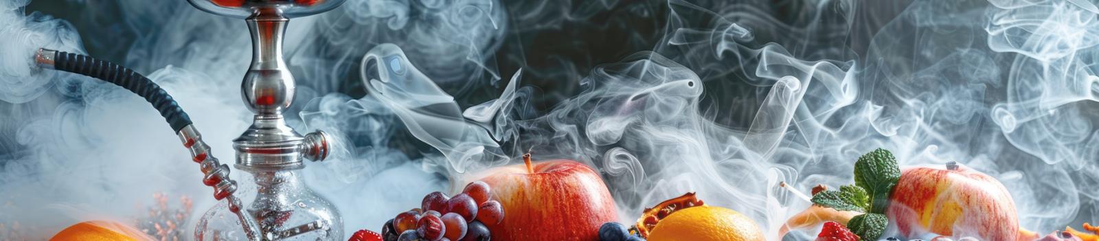 Kategoriebild der Kategorie “Shishas”