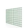 Artikelbild 1 des Artikels “DV Doppelstabmatte 8/6/8 moosgrün RAL 6005 | 1830“