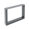 Artikelbild 1 des Artikels “Couchtischgestell U80/40 “