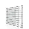 Artikelbild 1 des Artikels “Doppelstabmatte 8/6/8 anthrazit RAL 7016 | 2030 “