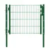 Artikelbild 1 des Artikels “Ben Light Toranlage moosgrün RAL 6005 | 830  | 1000 “