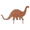 Artikelbild 1 des Artikels “Gartenstecker Dino Apati “