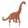 Artikelbild 1 des Artikels “Gartenstecker Dino Brachi “