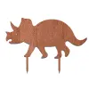 Artikelbild 1 des Artikels “Gartenstecker Dino Trici “