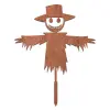 Artikelbild 1 des Artikels “Gartenstecker Vogelscheuche Smiley “