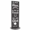 Artikelbild 1 des Artikels “Gartenschild Dekosäule 