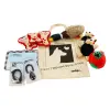 Artikelbild 1 des Artikels “11tlg. Geschenktasche Hundespielzeug “
