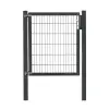 Artikelbild 1 des Artikels “Industrietoranlage anthrazit RAL 7016 | 1230  | 1000  “
