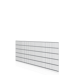 Doppelstabmatte 8/6/8 anthrazit RAL 7016 | 1030 