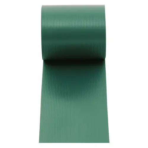 Artikelbild des Artikels “Guck Nich® Sichtschutz-Streifen Hart-PP moosgrün RAL 6005“