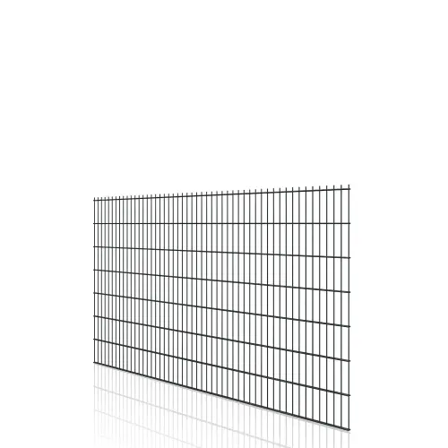 Artikelbild des Artikels “DV Doppelstabmatte 8/6/8 anthrazit RAL 7016 | 1430“