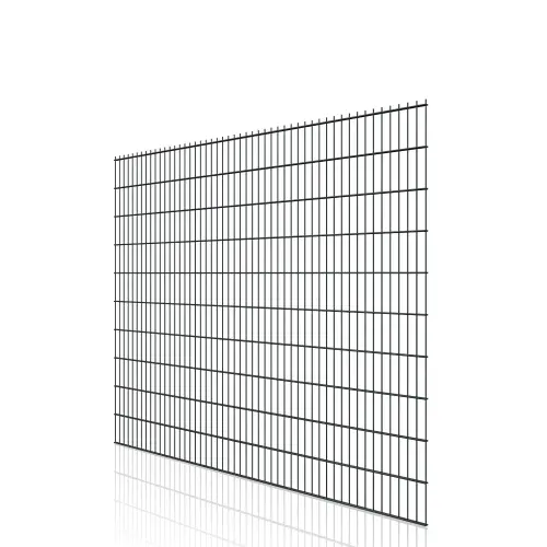 Artikelbild des Artikels “Doppelstabmatte 8/6/8 anthrazit RAL 7016 | 2030 “