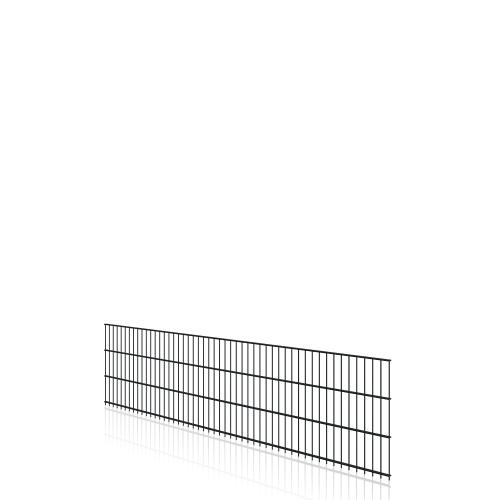 Artikelbild des Artikels “DV Doppelstabmatte 8/6/8 anthrazit RAL 7016 | 630“