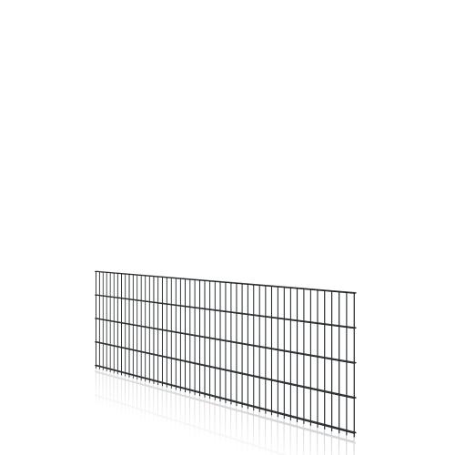 Artikelbild des Artikels “Doppelstabmatte 8/6/8 anthrazit RAL 7016 | 830 “