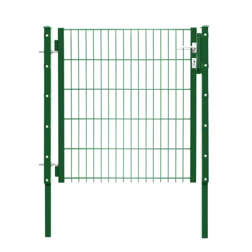 Artikelbild des Artikels “Ben Light Toranlage moosgrün RAL 6005 | 1030  | 1000 “