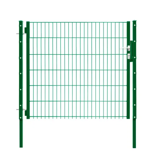 Artikelbild des Artikels “Ben Light Toranlage moosgrün RAL 6005 | 1230  | 1500“