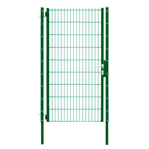 Artikelbild des Artikels “Ben Light Toranlage moosgrün RAL 6005 | 1830  | 1000“