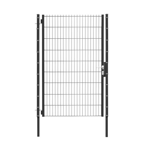 Artikelbild des Artikels “Ben Light Toranlage anthrazit RAL 7016 | 1830  | 1250 “