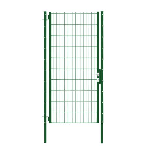 Artikelbild des Artikels “Ben Light Toranlage moosgrün RAL 6005 | 2030  | 1000 “