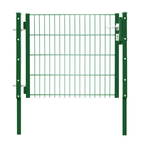 Artikelbild des Artikels “Ben Light Toranlage moosgrün RAL 6005 | 830  | 1000 “