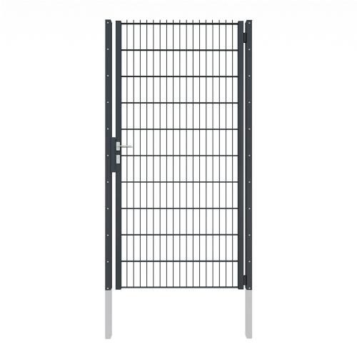 Artikelbild des Artikels “Ben Light Toranlage anthrazit RAL 7016 | 2030  | 1000 “