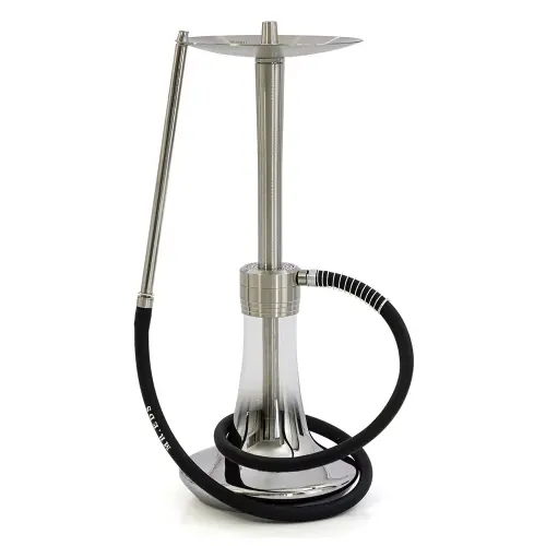 Artikelbild des Artikels “Shisha Wasserpfeife MR. EDS - E25 Bodyguard plus “