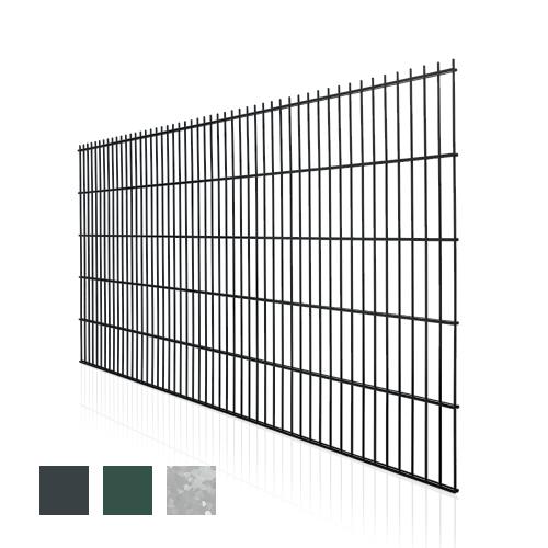 Artikelbild des Artikels “Doppelstabmatte 8/6/8 “