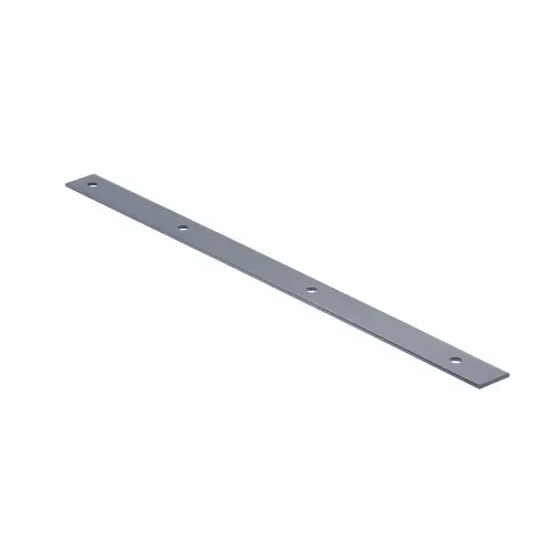 Artikelbild des Artikels “Abdeckleisten anthrazit RAL 7016 | 1230 “