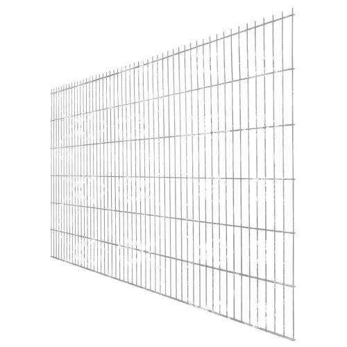 Artikelbild des Artikels “Doppelstabmatte 6/5/6 feuerverzinkt | 1230“