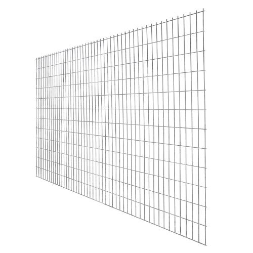 Artikelbild des Artikels “Doppelstabmatte 6/5/6 feuerverzinkt | 2430“