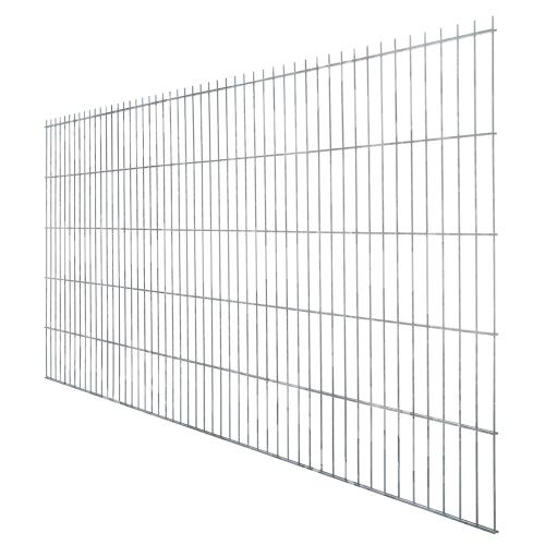 Artikelbild des Artikels “Doppelstabmatte 6/5/6 feuerverzinkt | 1030“