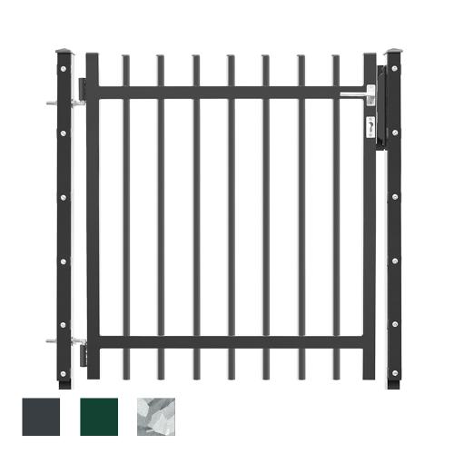 Artikelbild des Artikels “Straight Line Toranlage “