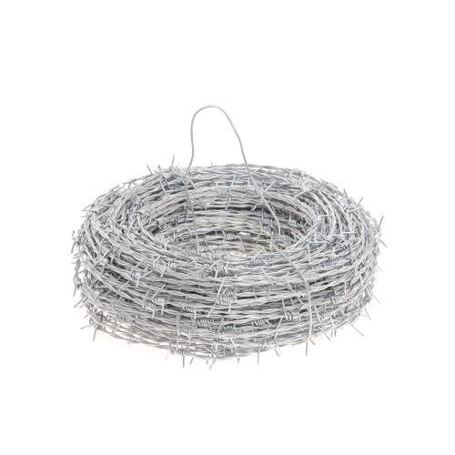 Artikelbild des Artikels “Stacheldraht verzinkt 50 m“