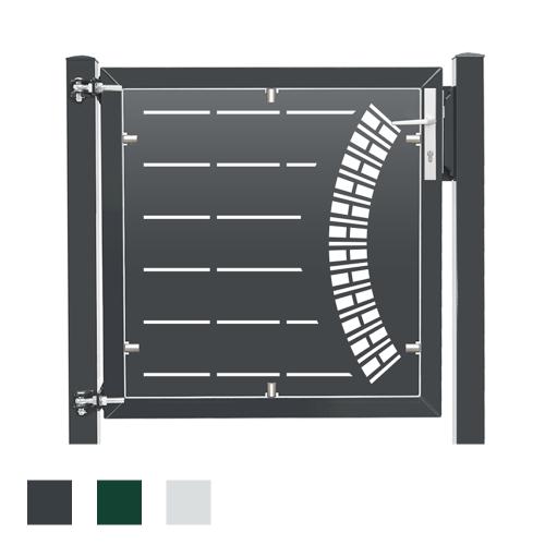 Artikelbild des Artikels “Design-Tor DT07 “