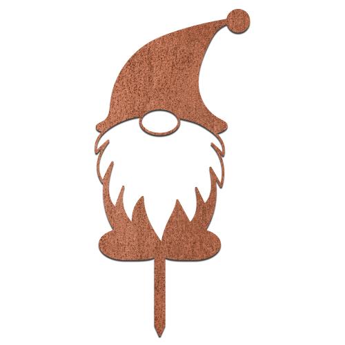 Artikelbild des Artikels “Gartenstecker Bester Zwerg “