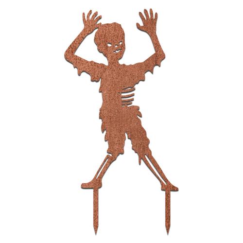 Artikelbild des Artikels “Gartenstecker Zom Berta “