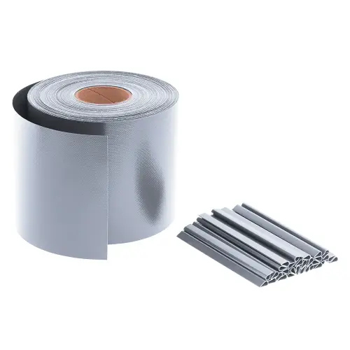 Artikelbild des Artikels “Guck Nich® Sichtschutz Premium fenstergrau RAL 7040 | 65 m (13 m²)“