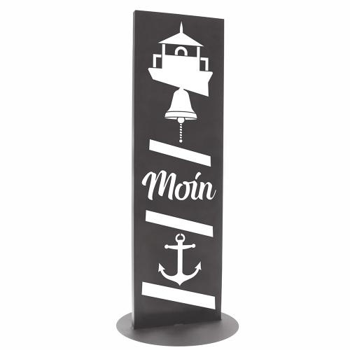 Artikelbild des Artikels “Gartenschild Dekosäule 