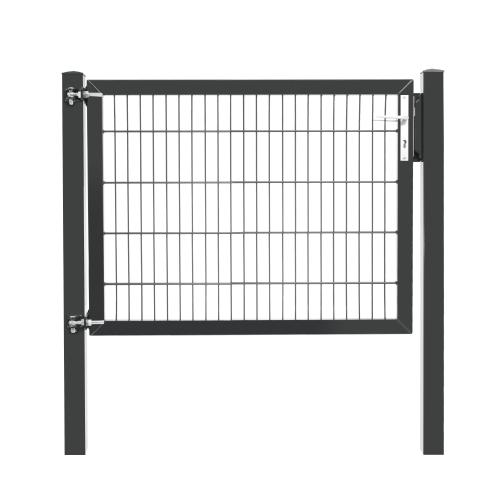 Artikelbild des Artikels “Industrietoranlage anthrazit RAL 7016 | 1030  | 1250  “