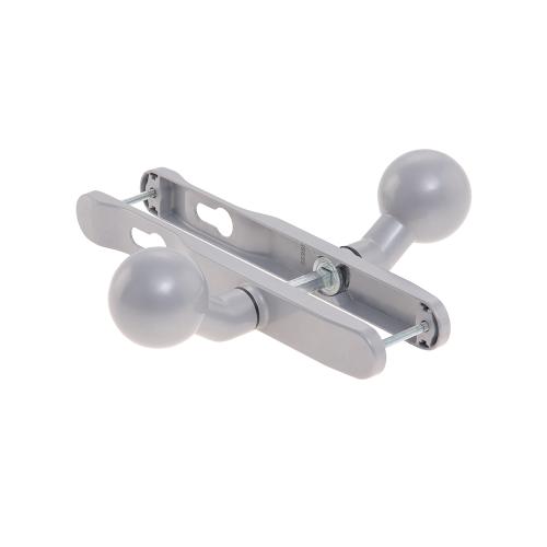 Artikelbild des Artikels “Industrietor-Knauf Marc “