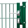 Artikelbild 2 des Artikels “Ben Light Toranlage Einfahrt moosgrün RAL 6005 | 2030  | 3000  “