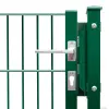 Artikelbild 2 des Artikels “Ben Light Toranlage moosgrün RAL 6005 | 1830  | 1000“