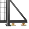Artikelbild 2 des Artikels “Freitragendes Schiebetor “