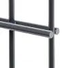Artikelbild 2 des Artikels “DV Doppelstabmatte 6/5/6 anthrazit RAL 7016 | 830“