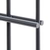 Artikelbild 2 des Artikels “DV Doppelstabmatte 6/5/6 anthrazit RAL 7016 | 630“