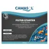 Artikelbild 2 des Artikels “Camasol biol. Filterstarter für Koi-Teich “