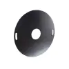 Artikelbild 2 des Artikels “Grillplatte Feuerplatte 80 cm “