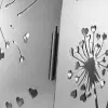 Artikelbild 2 des Artikels “Feuerstelle gelasert mit Pusteblume “