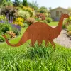 Artikelbild 2 des Artikels “Gartenstecker Dino Apati “